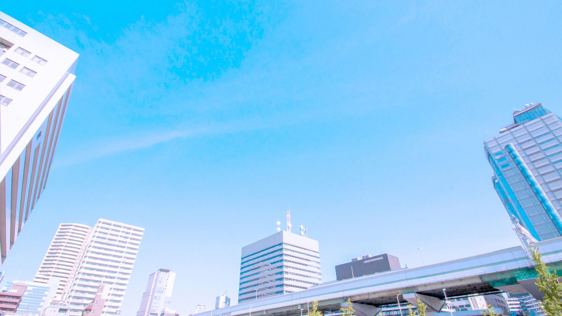 A healthy journey starts from Japan