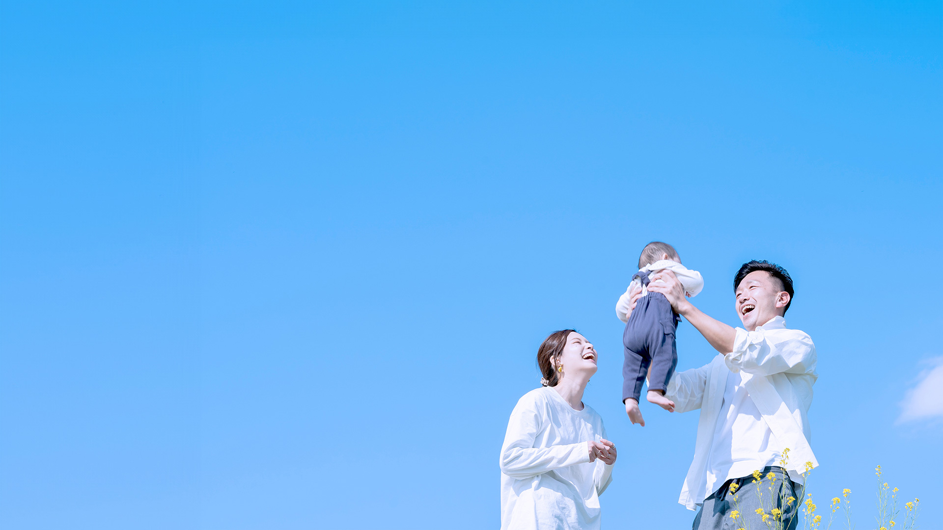 A healthy journey starts from Japan