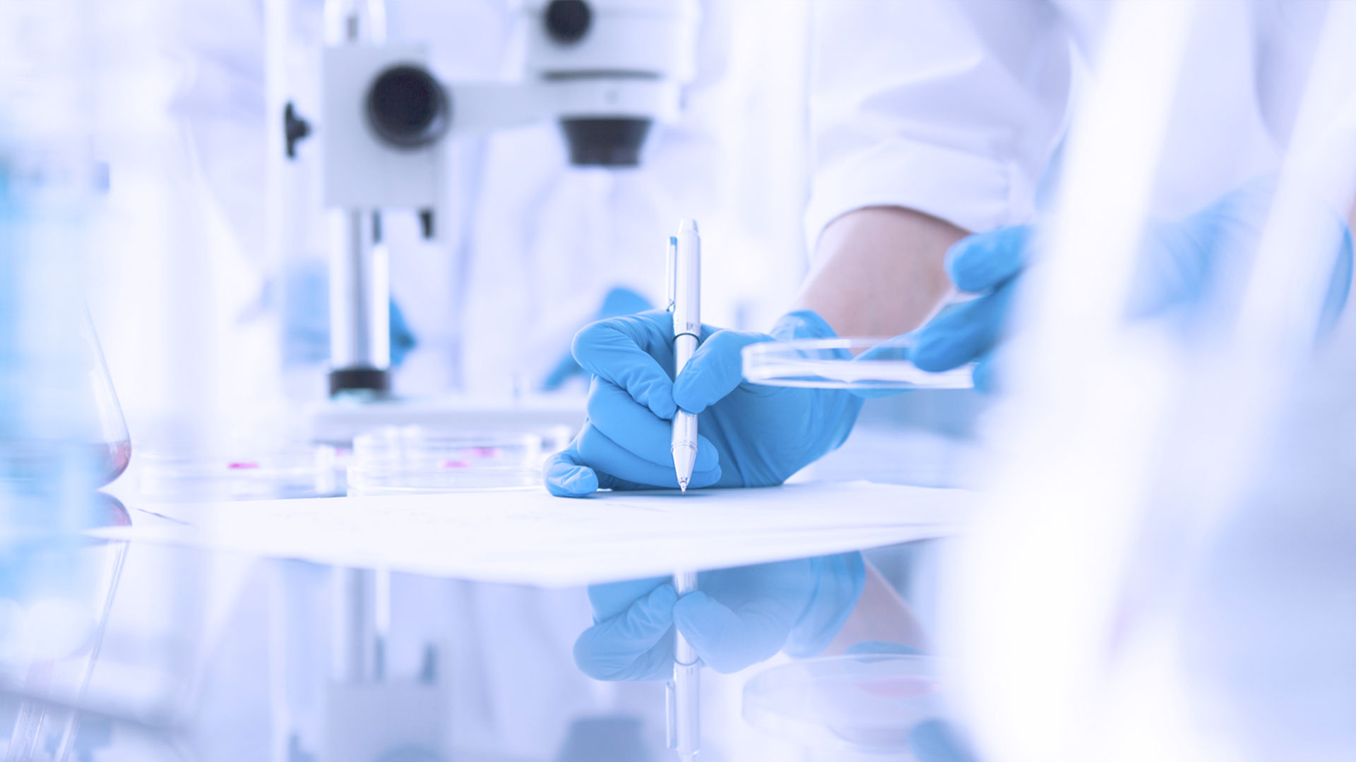 A healthy journey starts from Japan